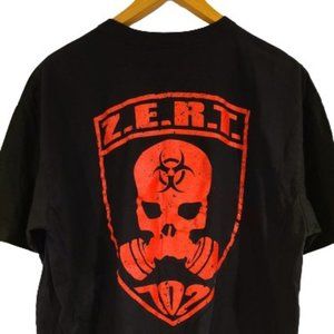 Z.E.R.T. Zombie Eradicated Response Team